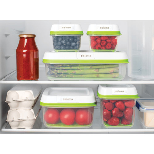 Sistema FreshWorks Storage Container With Fresh Filter - 1.5L