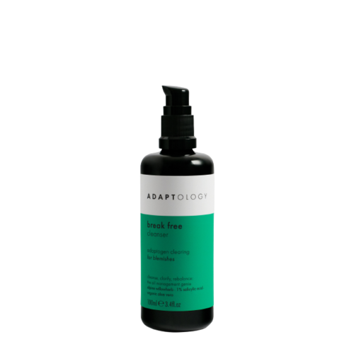 Adaptology Break Free Cleanser (100ml) Adaptology Break Free Cleanser (100ml)