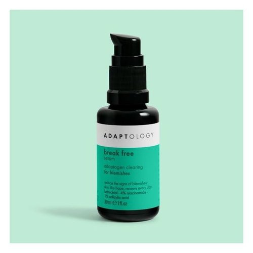 Adaptology Break Free Serum (30ml)