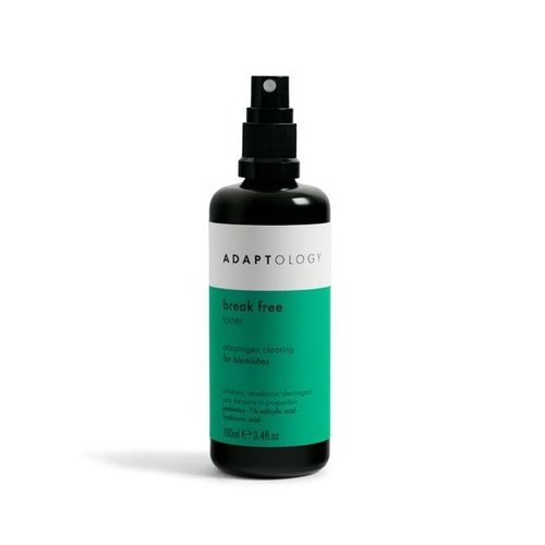 Adaptology Break Free Toner (100ml) Adaptology Break Free Toner (100ml)