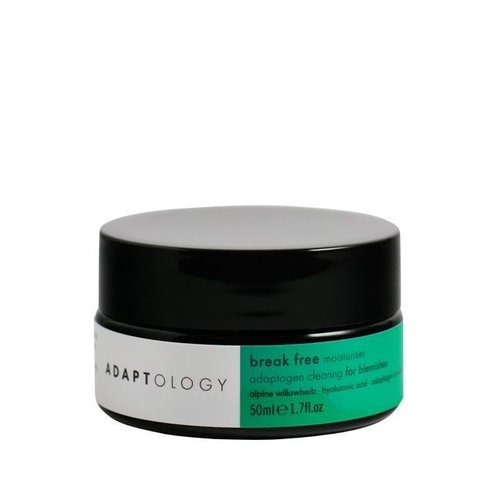 Adaptology Break Free Moisturiser (50ml) Adaptology Break Free Moisturiser (50ml)