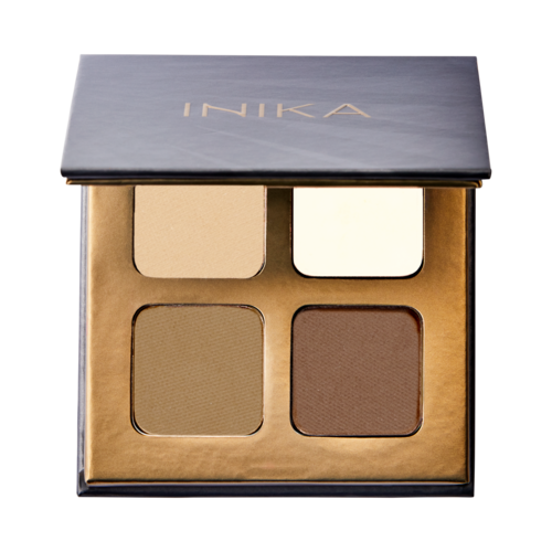 Inika Brow Palette Inika Brow Palette