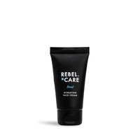 Rebel Care Face Cream (50ml) - Voor Mannen
