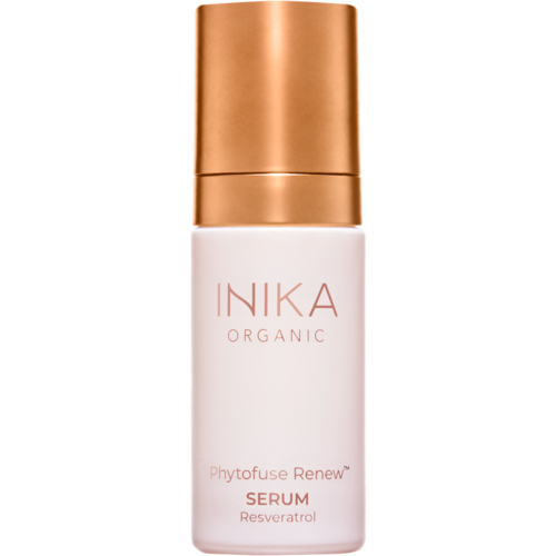 Inika Phytofuse Renew Resveratrol Serum Inika Phytofuse Renew Resveratrol Serum