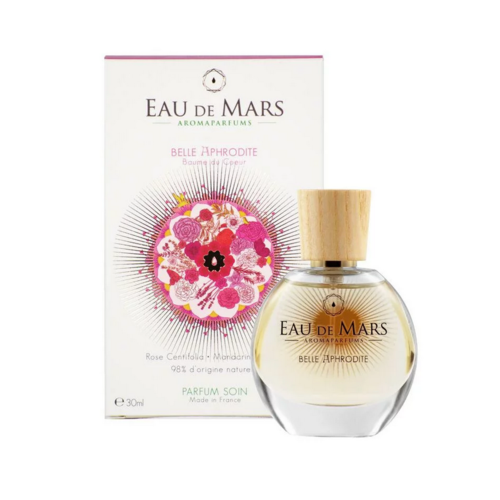 Aimee de Mars Natural Perfume - Belle Aphrodite
