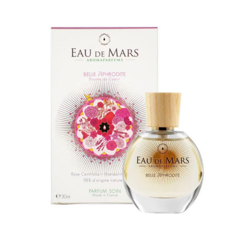 Aimee de Mars Natural Perfume - Belle Aphrodite Aimee de Mars Natural Perfume - Belle Aphrodite