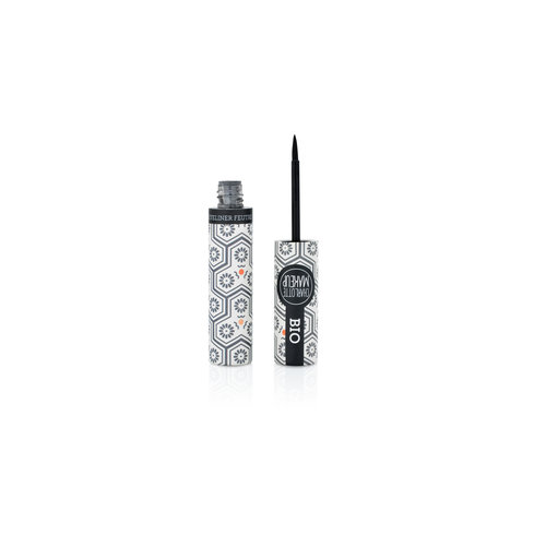 Charlotte Bio Felt Tip Eyeliner Charlotte Bio Felt Tip Eyeliner