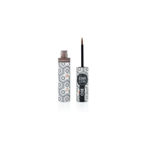 Charlotte Bio Felt Tip Eyeliner Charlotte Bio Felt Tip Eyeliner