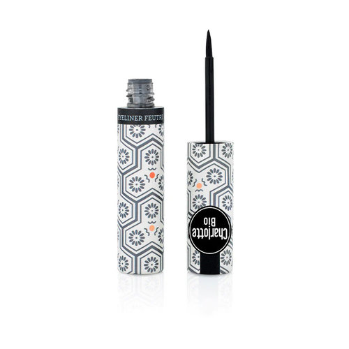 Charlotte Bio Felt Tip Eyeliner Charlotte Bio Felt Tip Eyeliner