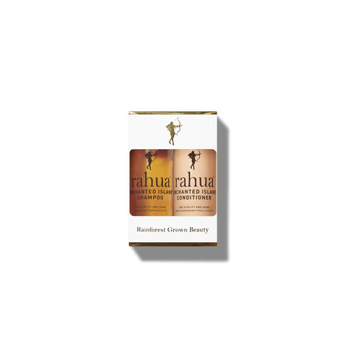 Rahua Enchanted Island Duo - Travel Size Rahua Enchanted Island Duo - Travel Size
