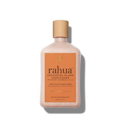 Rahua Enchanted Island Conditioner