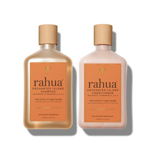 Rahua Enchanted Island Essential Set Rahua Enchanted Island Essential Set