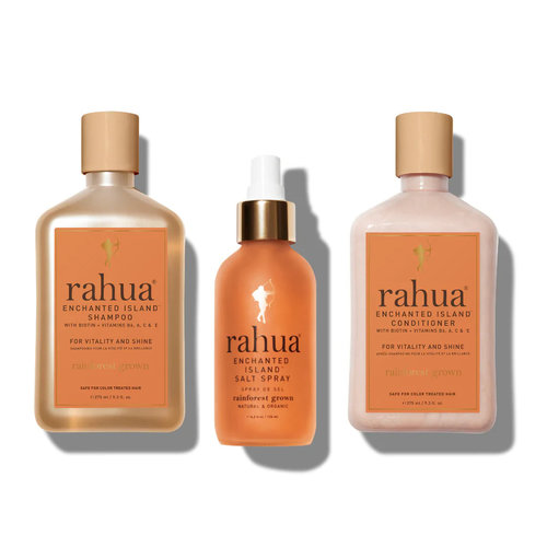 Rahua Enchanted Island Trio Set Rahua Enchanted Island Trio Set