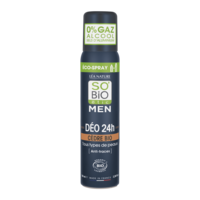For Men Deo Spray Cedar Bio (100ml)