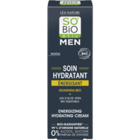 For Men Energizing Cream