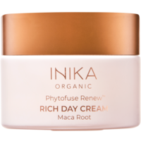 Phytofuse Renew Rich Day Cream Maca Root