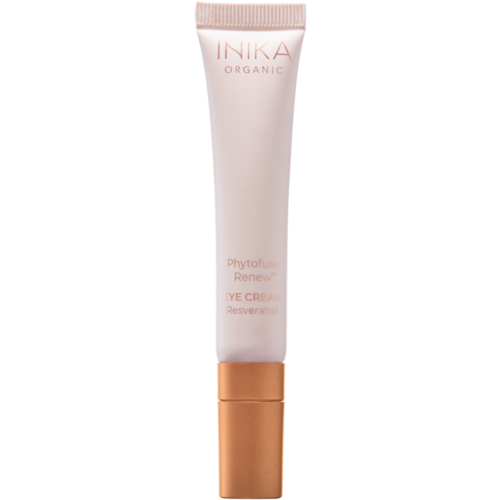 Inika Phytofuse Renew Resveratrol Eye Cream (15ml) Inika Phytofuse Renew Resveratrol Eye Cream (15ml)