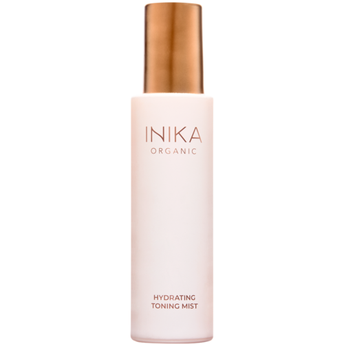 Inika Hydrating Toning Mist Inika Hydrating Toning Mist