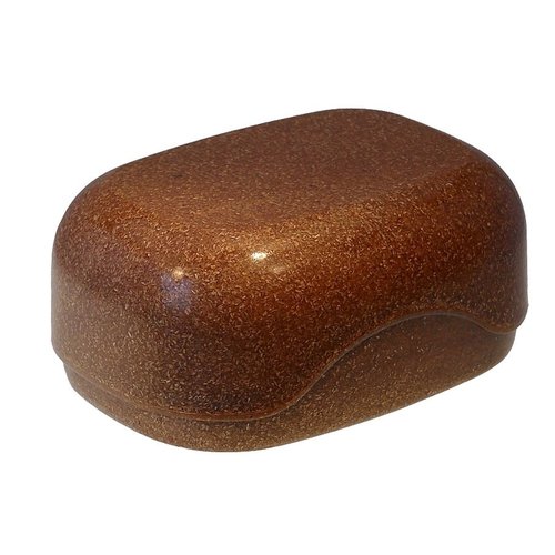 Liquid Wood Soap Box - Dark Liquid Wood Soap Box - Dark