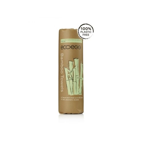 Eco Egg Bamboo Towels Eco Egg Bamboo Towels