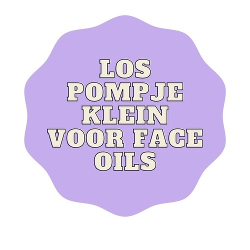 Loveli Pompje - Klein Loveli Pompje - Klein