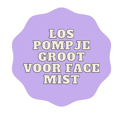 Loveli Pump - Large Loveli Pump - Large