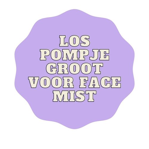 Loveli Pompje - Groot