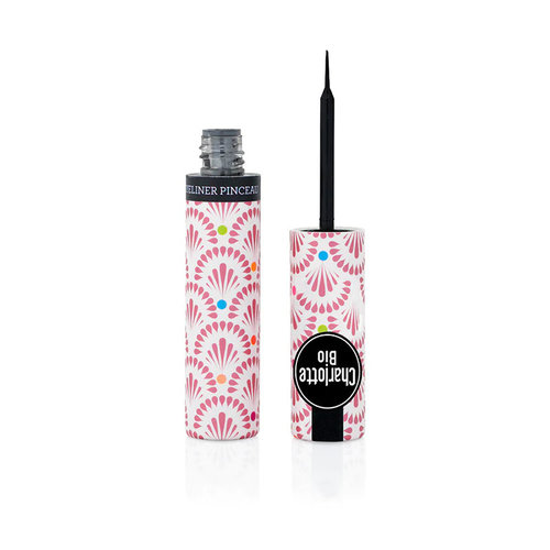 Charlotte Bio Eyeliner Pencil - Black Charlotte Bio Eyeliner Pencil - Black