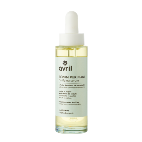 Avril Purifying Serum (50ml) Avril Purifying Serum (50ml)