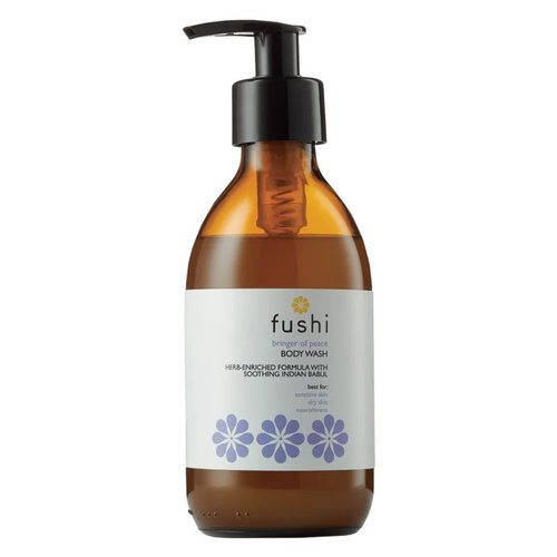 Fushi Body Wash Bringer of Peace (230ml) Fushi Body Wash Bringer of Peace (230ml)