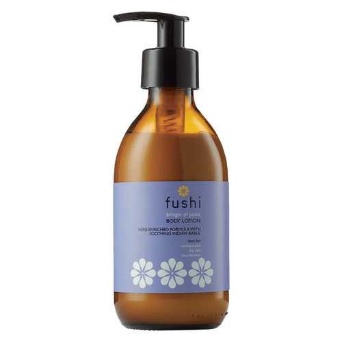 Fushi Body Lotion Bringer of Peace (230ml) Fushi Body Lotion Bringer of Peace (230ml)