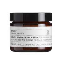 Nightly Renew Facial Cream (60ml)