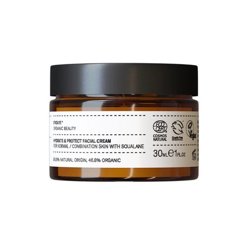 Evolve Beauty Nightly Renew Facial Cream (30ml) - Travel Size Evolve Beauty Nightly Renew Facial Cream (30ml) - Travel Size