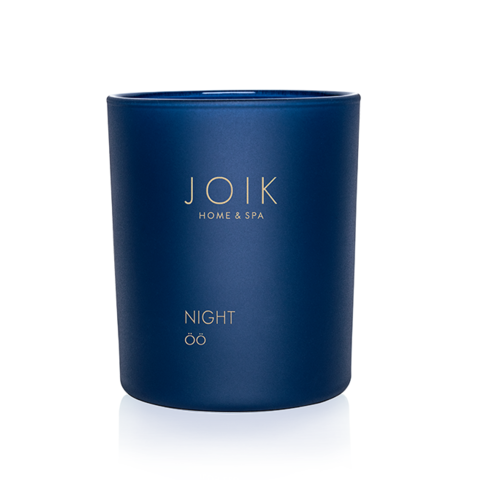 Joik Natural Scented Candle - Night Joik Natural Scented Candle - Night