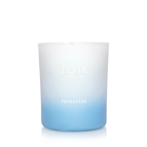 Joik Natural Scented Candle - Primavera