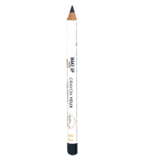 Born to Bio Natural Eye Pencil Born to Bio Natural Eye Pencil