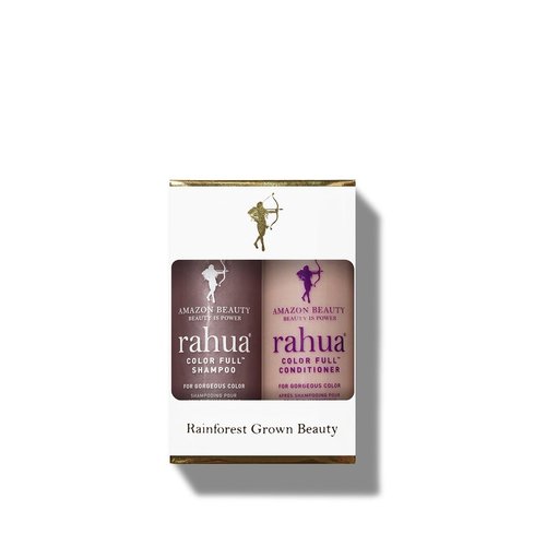 Rahua Color Full Shampoo & Conditioner - Travel Size Duo Rahua Color Full Shampoo & Conditioner - Travel Size Duo