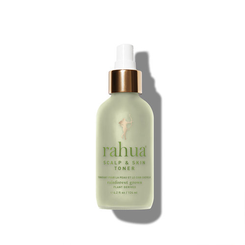 Rahua Purifying Scalp & Skin Toner (124ml) Rahua Purifying Scalp & Skin Toner (124ml)