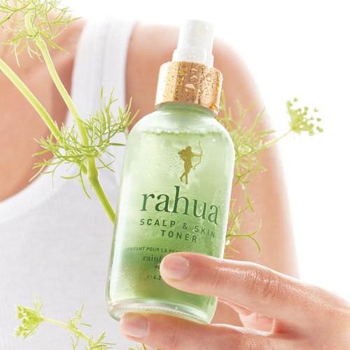 Rahua Purifying Scalp & Skin Toner (124ml)