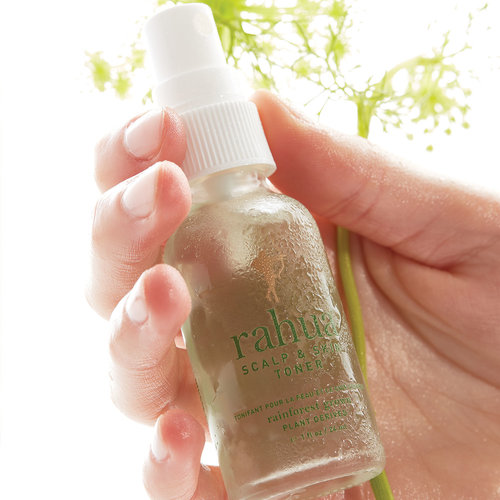 Rahua Purifying Scalp & Skin Toner - Travel Size