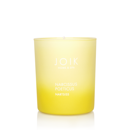 Joik Natuurlijke Geurkaars - Narcissus Poeticus Joik Natuurlijke Geurkaars - Narcissus Poeticus