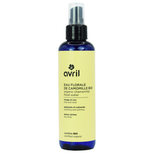 Avril Chamomille Floral Water (200ml)