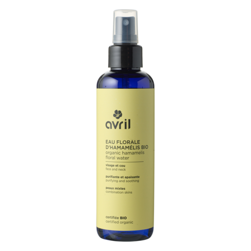Avril Hamamelis Floral Water (200ml) Avril Hamamelis Floral Water (200ml)