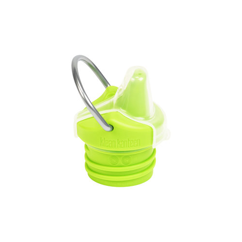 Klean Kanteen Sippy Cap - Teal Klean Kanteen Sippy Cap - Teal