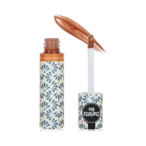 Charlotte Bio Liquid Eyeshadow Charlotte Bio Liquid Eyeshadow