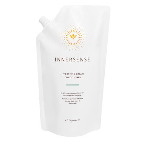 Innersense Hydrating Cream Conditioner - Refill (946ml) Innersense Hydrating Cream Conditioner - Refill (946ml)