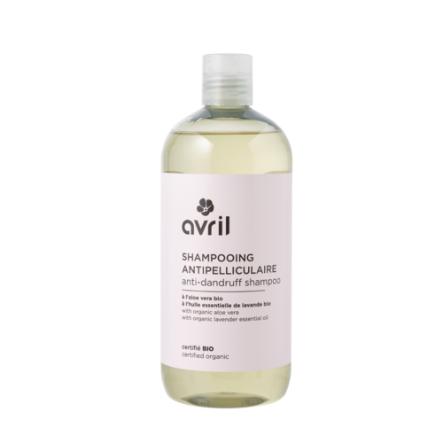 Avril Anti-Dandruff Shampoo (500ml) Avril Anti-Dandruff Shampoo (500ml)