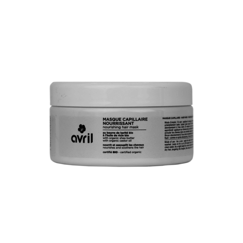 Avril Nourishing Hair Mask (200ml) Avril Nourishing Hair Mask (200ml)