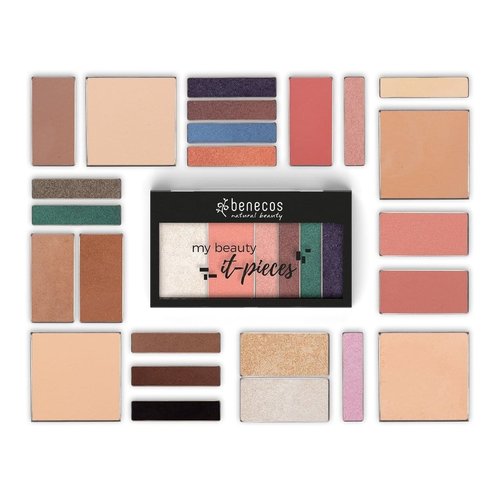 Benecos Empty Refill Palette Beauty ID - Small