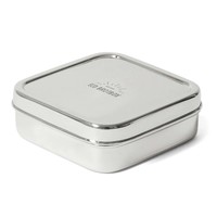 Stainless Steel Lunch Box Classic